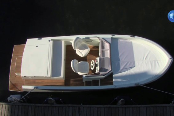 Ganz Boats Ovation 6.0 – Vimeo thumbnail