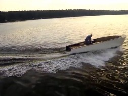Rapida Hollandboot 750 – Vimeo thumbnail