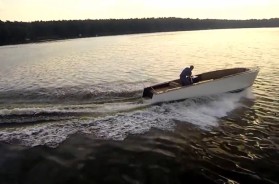 Rapida Hollandboot 750 – Vimeo thumbnail