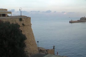 Revierbericht Malta Teil 1 – Vimeo thumbnail