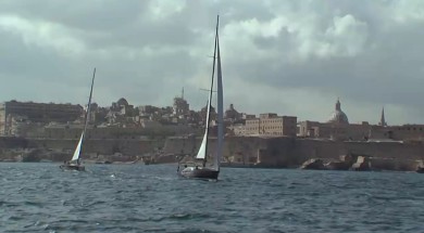 Revierbericht Malta Teil 3 – Vimeo thumbnail