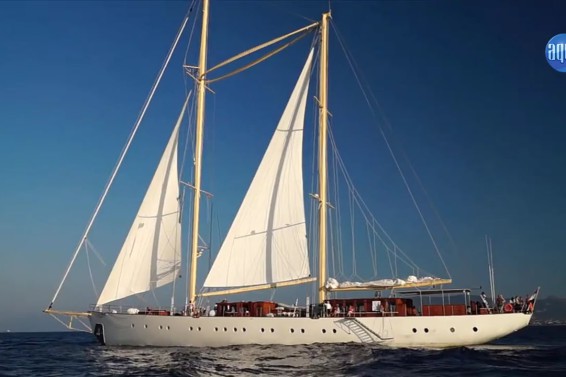 Sailing Classics – Chronos – Vimeo thumbnail