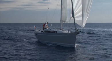 Bavaria Cruiser 33 – Vimeo thumbnail