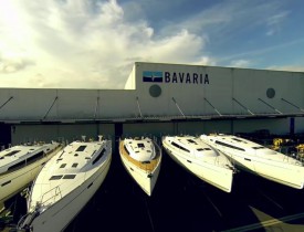 Bavaria Werftfilm Segelboote – Vimeo thumbnail