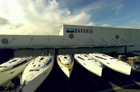 Bavaria Werftfilm Segelboote – Vimeo thumbnail