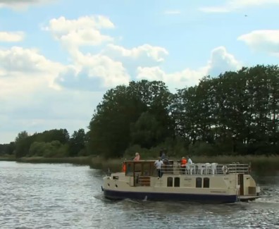 Entdecke Wassersport – Hausboote – Vimeo thumbnail
