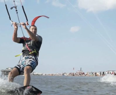 Kite Surf World Cup 2015 – Vimeo thumbnail
