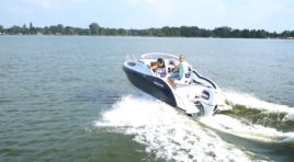 Boot und Fun inwater 2020