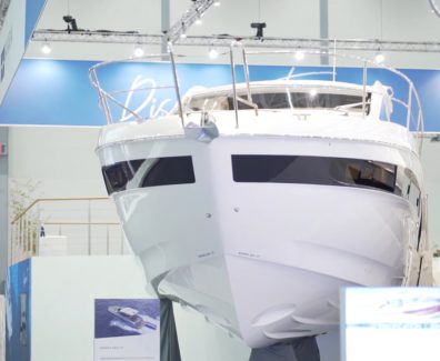 Die neue Bavaria SR41 auf der boot 2020 – Vimeo thumbnail